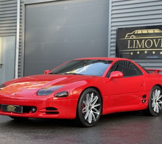 Mitsubishi 3000 GT
